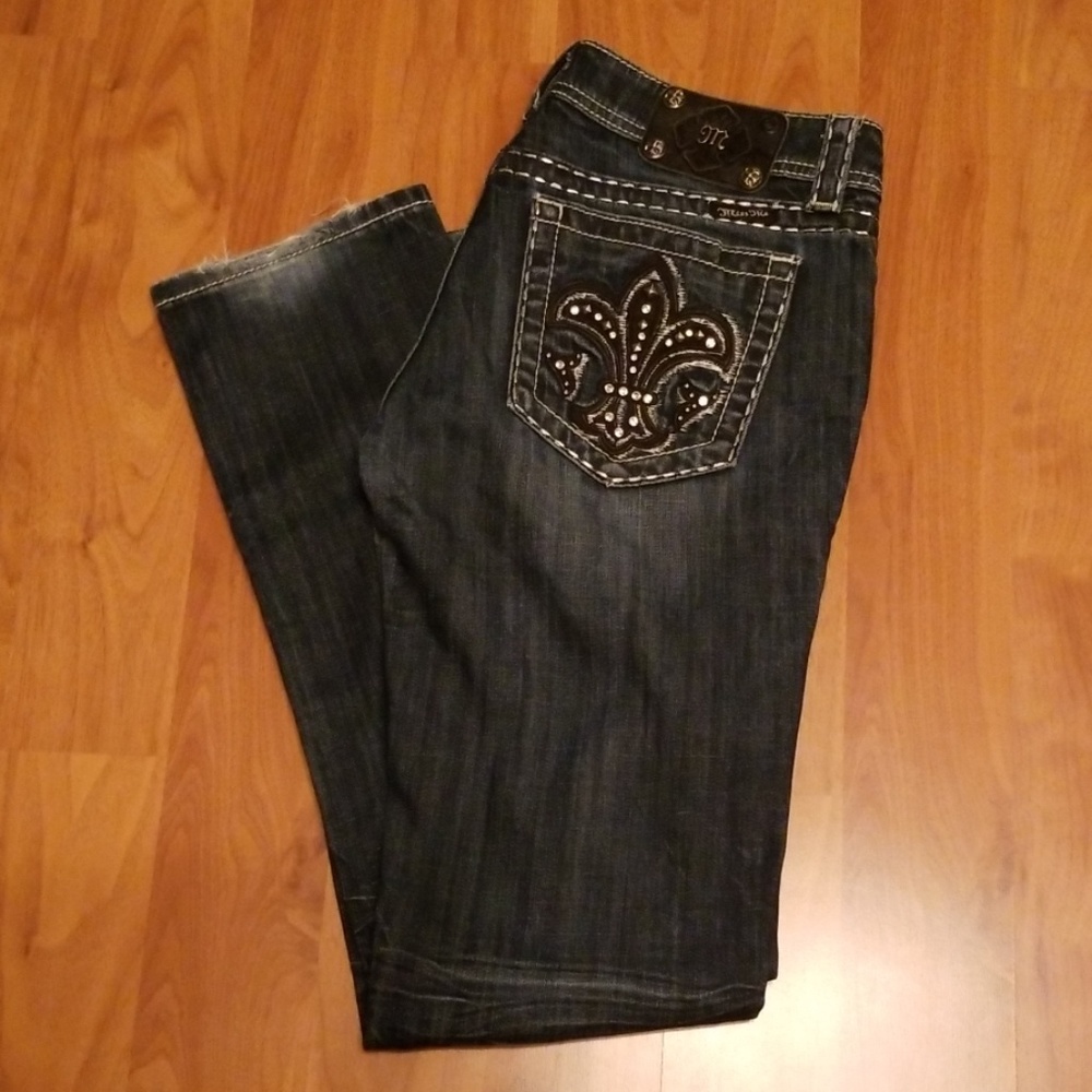 Womens Miss Me Jean's size 30